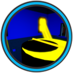 caption=Badge