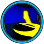 caption=Badge