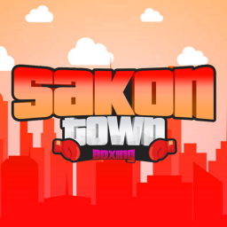 [💪🏿🔥] Sakon Town Boxing 🥊