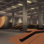 • [ARCHIVE] The Warehouse {SKATEPARK}