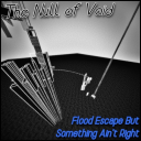 [Map] Flood Escape But Something Ain't Right