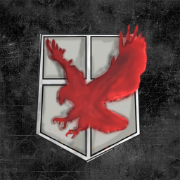 AOT: Crimson (DISCONTINUED)