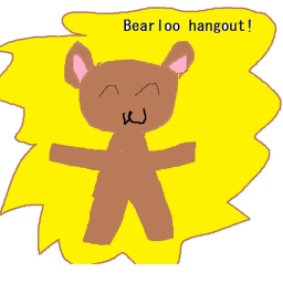 Bearloo hangout