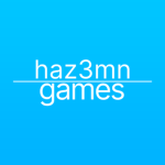 haz3mn games