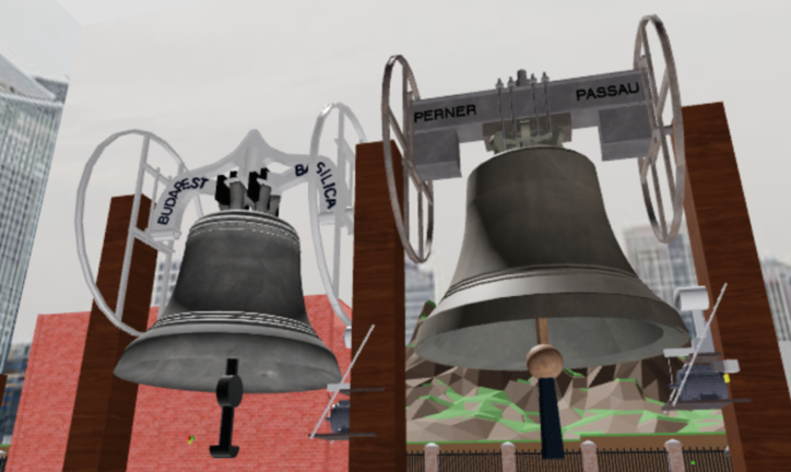 Lee's Bell Factory screenshot 4