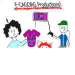 F C A G O R G Productions