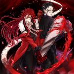 Grell Sutcliff Simps
