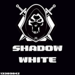 Shadow White