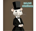 Mr. Rat game studio