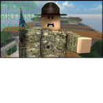 ROBLOX- Ftools’ British Army