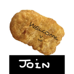 >:3 NUGGET ARMY >:3