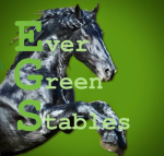 -Evergreen Stables-