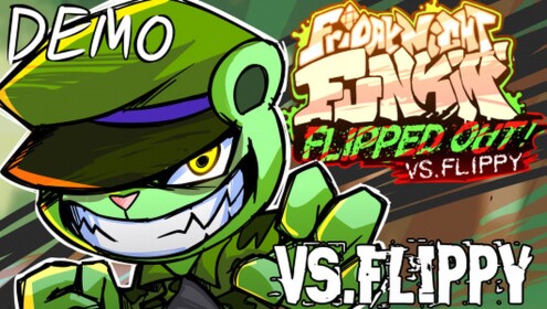 [FNF] Zen's Friday Night Funkin Roleplay