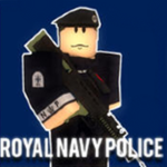 【 The Royal Navy Police 】