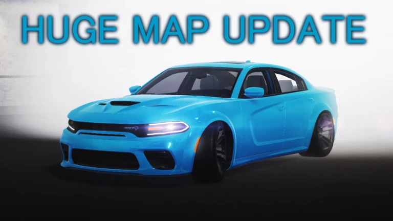 [MAP EXPANSION 🌲] Bay Takeovers BETA