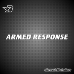 SP |Armed Response Unit