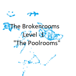 Poolrooms - Brokenrooms