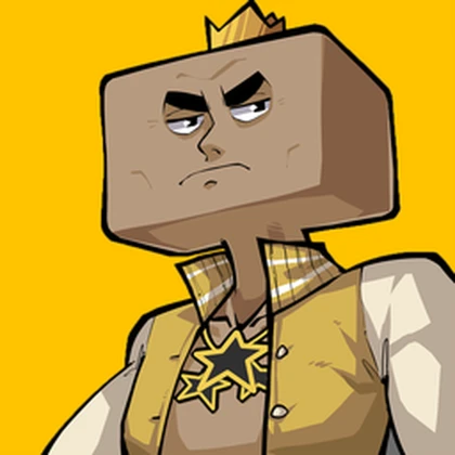 Anthony Store Roblox group icon