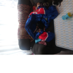 Me ans my bros