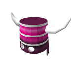 Agonizingly Pink Bucket of Spring