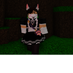 Cat boy maids Incorperated