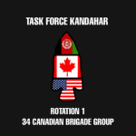 Tаsk Force Kаndаhаr
