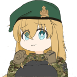 ![CBA] British Army Headquarters