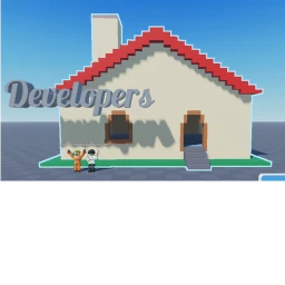 happy obby of robloxia no more updates icon