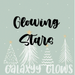 Glowing Stars (Galaxyy Glows fan group)