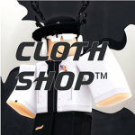 awesome clothing shop