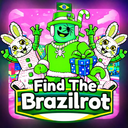💥 FIND THE BRAZILROT! [318]