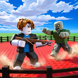 Zombie Hunter[BETA]