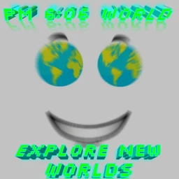 6:06 PM World icon