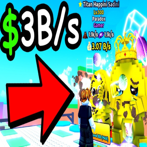 🌈 ETFB but F2P [OP MODDED] X999