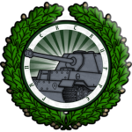 [--TGA--] Armored Division