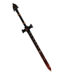 The fake sword of the crussendo, Buy the real one!