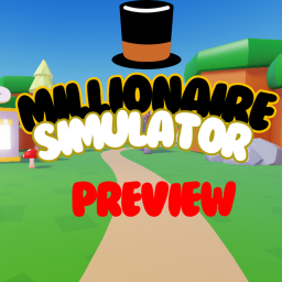 [PREVIEW] Millionaire simulator