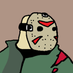 The Jason Army.