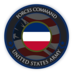 -[US]- Forces Command.