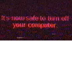 VHS SANS.exe group