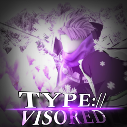 Type://Visored