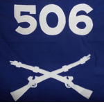 E Company, 2nd Battalion, 506th PIR
