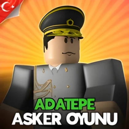 | TFA | Turkish Armed Forces۰ Roblox group icon