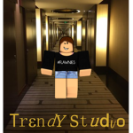 Trendy Studios