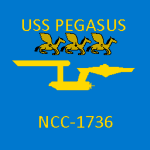 USS PEGASUS