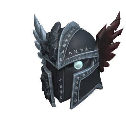 Korblox Style Valkyrie Test=)
