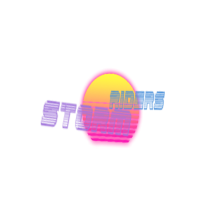 Storm Riders sticker Roblox decal