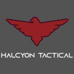 Halcyon Infantry forces