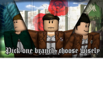 Attack on Titan:Mystery (Branches)