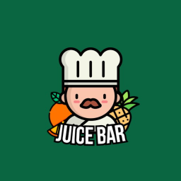 Blended | Juice Bar